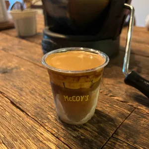 맥코이 연남 리뷰 사진