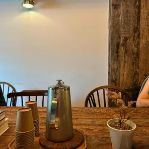 맥코이 연남 리뷰 사진