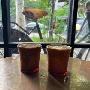 맥코이 연남 리뷰 사진