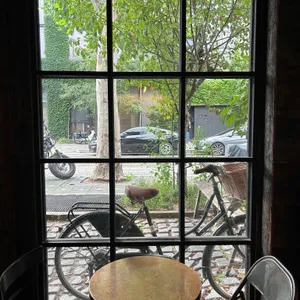 맥코이 연남 리뷰 사진