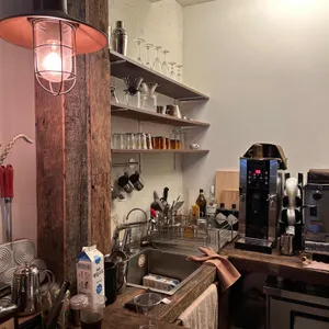 맥코이 연남 리뷰 사진