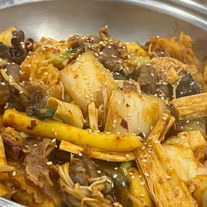중경마라탕 사진