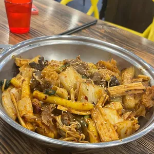 중경마라탕 사진
