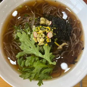 메밀정원 사진