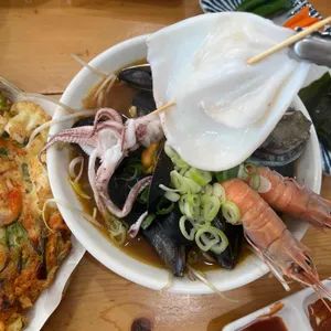 전복죽일번가 사진