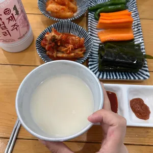 전복죽일번가 사진