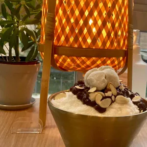 앗빙수 리뷰 사진