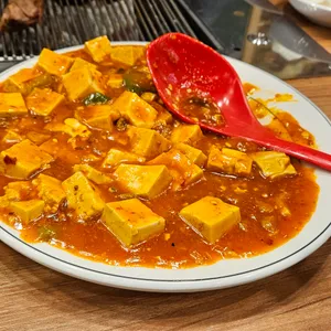 청청몽원숯불양다리양갈비 사진