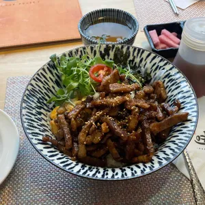 애월연어 사진