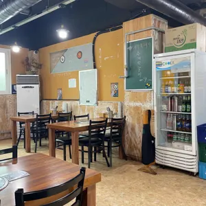 나라국밥 리뷰 사진