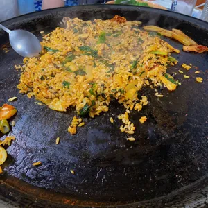 부뚜막김치생삼겹 사진