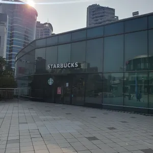 스타벅스 리뷰 사진