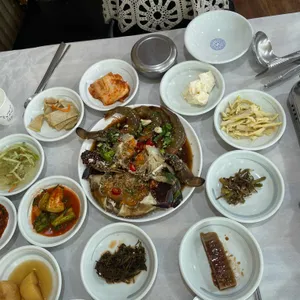 딴뚝식당 사진
