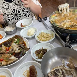 딴뚝식당 사진