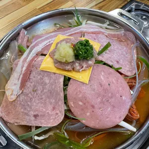 장혁민의부대찌개 사진