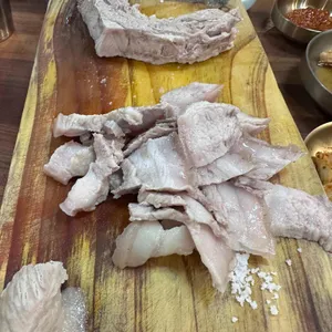천짓골식당 리뷰 사진