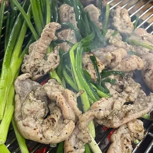 진해숯불막창 리뷰 사진