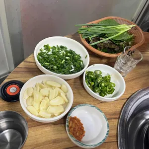 진해숯불막창 리뷰 사진