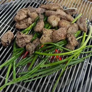 진해숯불막창 리뷰 사진