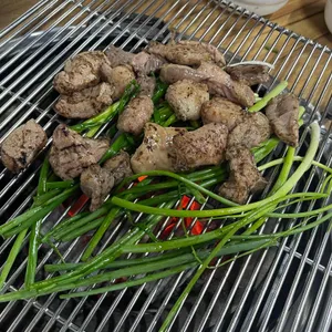 진해숯불막창 리뷰 사진