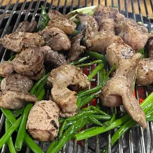 진해숯불막창 리뷰 사진