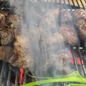 진해숯불막창 리뷰 사진