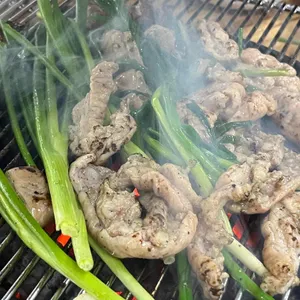 진해숯불막창 리뷰 사진