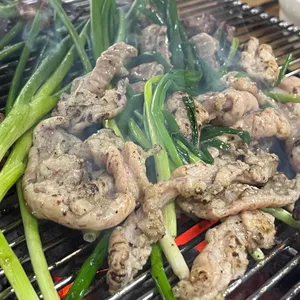 진해숯불막창 리뷰 사진