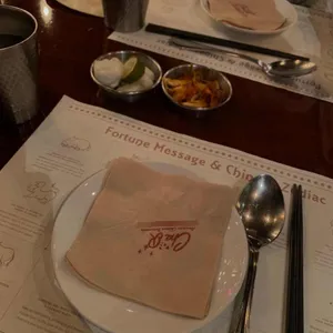 차알 리뷰 사진