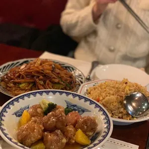 차알 리뷰 사진