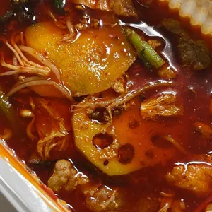 마라영웅 사진