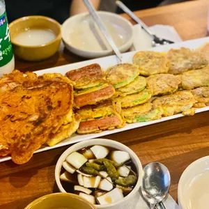 종로주막 사진