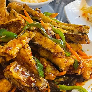 하리네양꼬치 사진