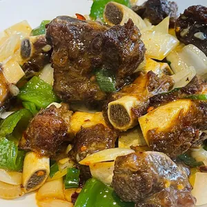 하리네양꼬치 사진