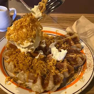 프랭크커핀바 사진
