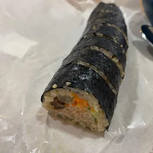 로봇김밥 사진