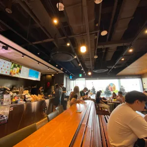 파스쿠찌 리뷰 사진
