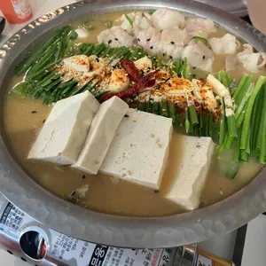 심야식당 쿠난 사진