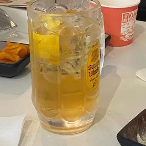 심야식당 쿠난 사진