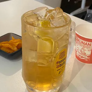 심야식당 쿠난 사진
