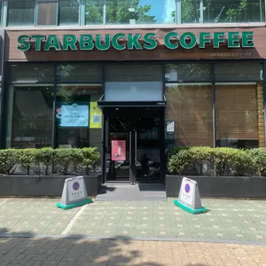 스타벅스 리뷰 사진