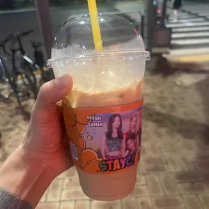 컴포즈커피 사진