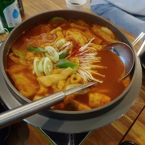 궁중빈대떡 사진