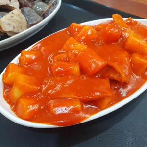 우리동네 달떡볶이 사진