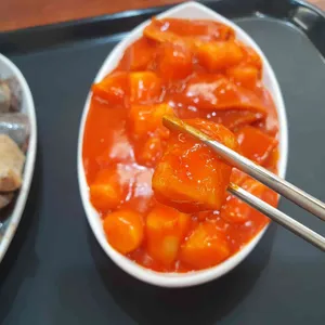 우리동네 달떡볶이 사진