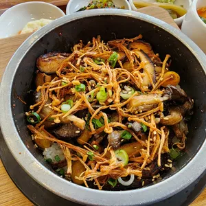 미솥지음 리뷰 사진