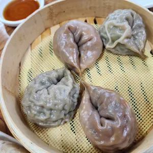 흥부네막국수 사진