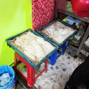 안미칼국수 리뷰 사진