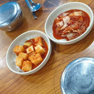 경성한우국밥 사진