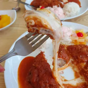 장미경양식 리뷰 사진